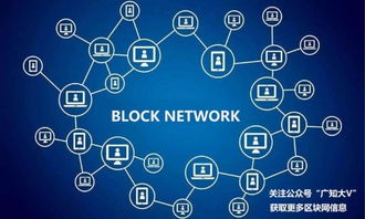 5G浪潮下传统企业转型之道 区块链赋能北京网络技术服务新生态